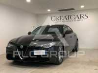 2017 Alfa Romeo Giulia