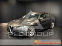 2017 Alfa Romeo Giulia