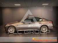 2017 Alfa Romeo Giulia