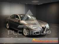 2017 Alfa Romeo Giulia