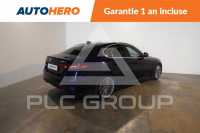 2017 Alfa Romeo Giulia