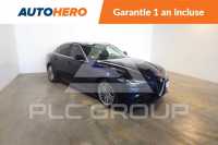 2017 Alfa Romeo Giulia