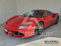 2017 Ferrari 488