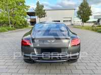 2017 Bentley Continental