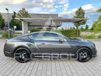 2017 Bentley Continental