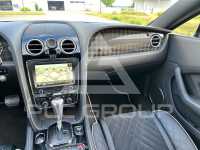 2017 Bentley Continental