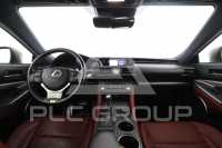 2017 Lexus RC