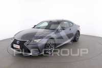 2017 Lexus RC