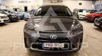 2017 Lexus NX