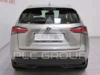 2017 Lexus NX