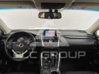 2017 Lexus NX