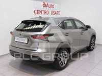 2017 Lexus NX