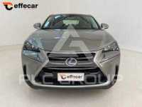 2017 Lexus NX