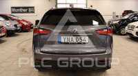 2017 Lexus NX