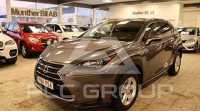 2017 Lexus NX
