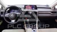 2017 Lexus RX