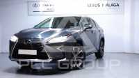 2017 Lexus RX