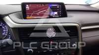 2017 Lexus RX