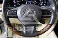 2017 Lexus LX