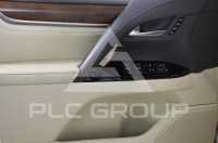 2017 Lexus LX