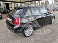 2017 Mini COOPER