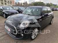2017 Mini COOPER