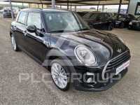 2017 Mini COOPER
