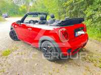 2017 Mini COOPER