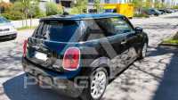 2017 Mini COOPER