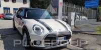 2017 Mini COOPER