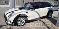 2017 Mini COOPER