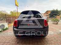 2017 Mini COOPER