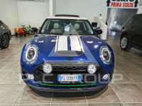 2017 Mini COOPER