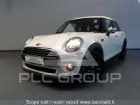 2017 Mini COOPER