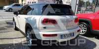 2017 Mini COOPER