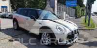 2017 Mini COOPER