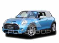 2017 Mini COOPER