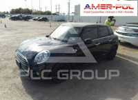 2017 Mini COOPER
