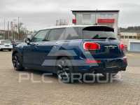2017 Mini COOPER