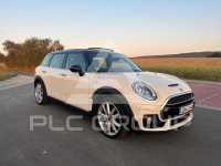 2017 Mini COOPER
