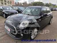 2017 Mini COOPER