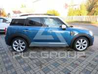 2017 Mini COOPER