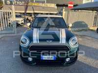 2017 Mini COOPER