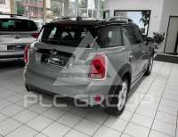 2017 Mini Countryman
