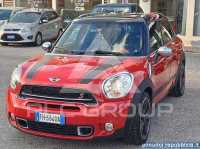 2017 Mini Countryman