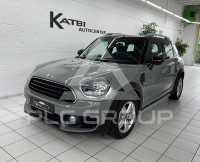 2017 Mini Countryman