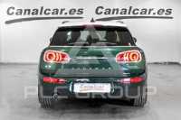 2017 Mini Clubman