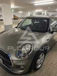 2017 Mini COOPER