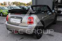 2017 Mini COOPER