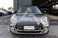 2017 Mini COOPER